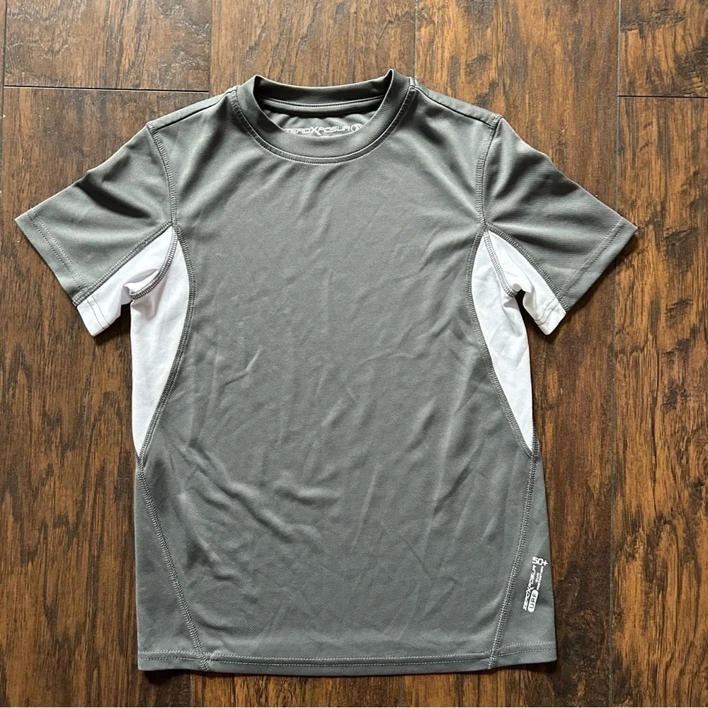 Boys Dry Wick T-Shirt Bundle